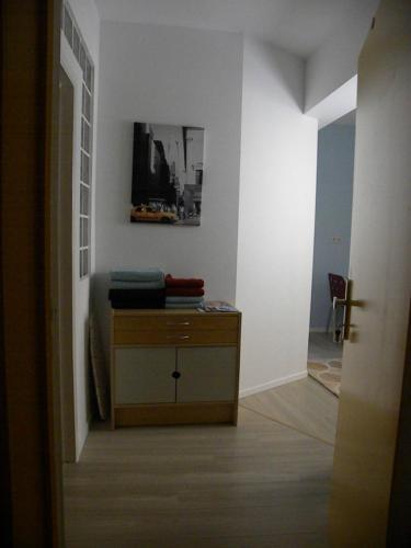 City Center Apartements Fourche