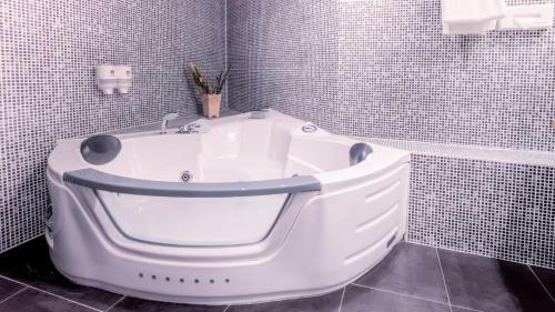 Hotel & Aparthotel Alize Mouscron