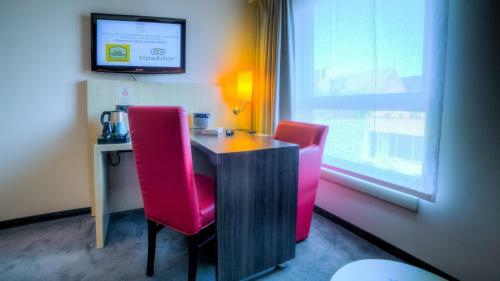 Hotel & Aparthotel Alize Mouscron