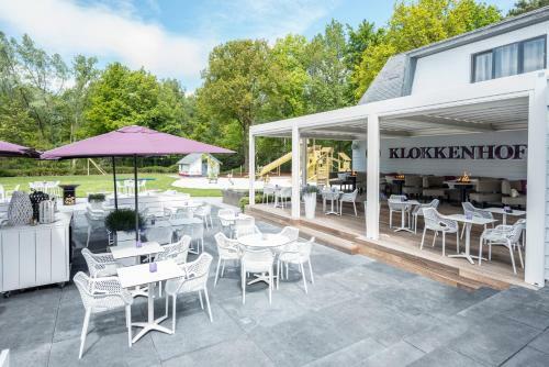Charmehotel Klokkenhof