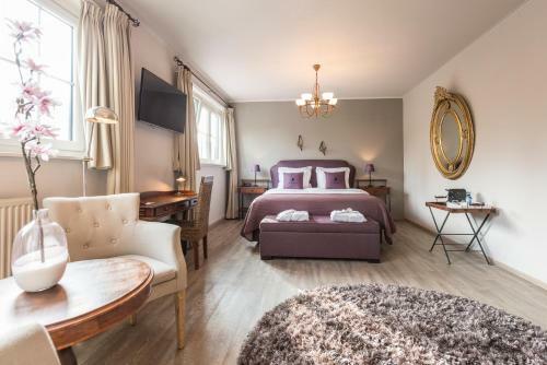 Charmehotel Klokkenhof