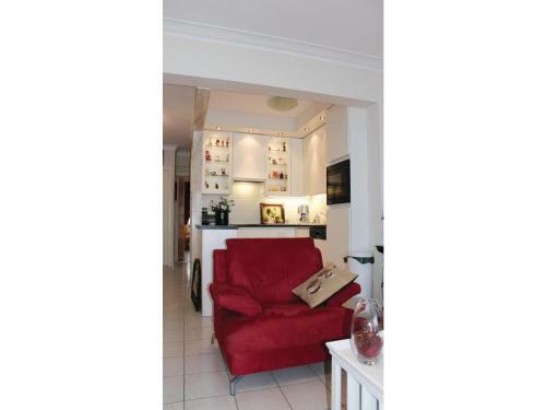 Apartment Residentie Emeraude Ref 118