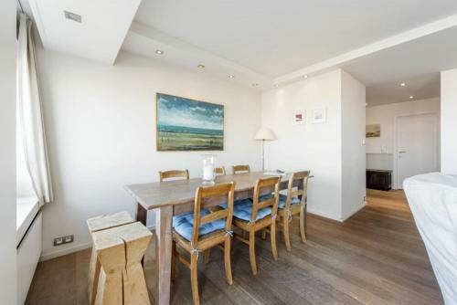 Apartment Entre Ciel Et Mer