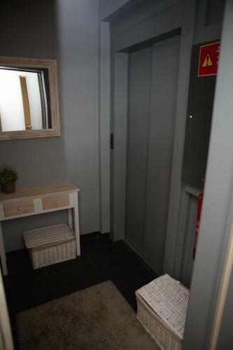 Apartamento Oostende Zeezicht