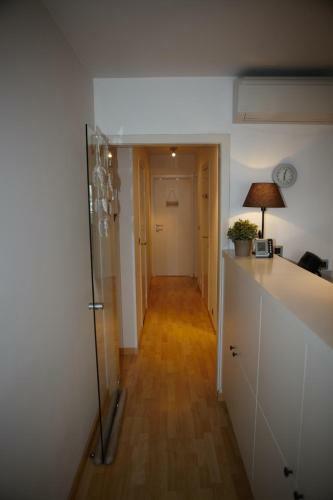 Apartamento Oostende Zeezicht