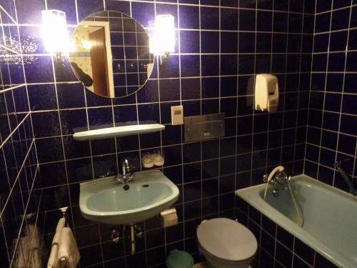 Hotel Le Vieux Logis