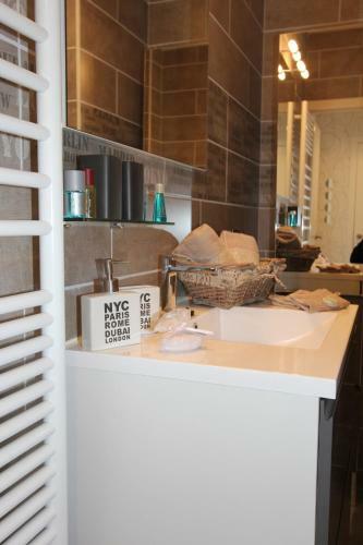 Apartamento Cityloft