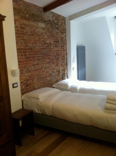 Bed & Breakfast Les Clarisses