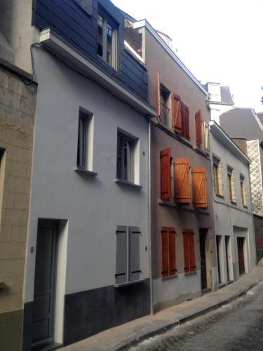Bed & Breakfast Les Clarisses