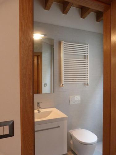 Bed & Breakfast Les Clarisses