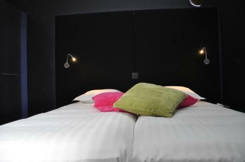 Hotel Le Vieux Pont