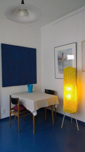 B&B Oostende