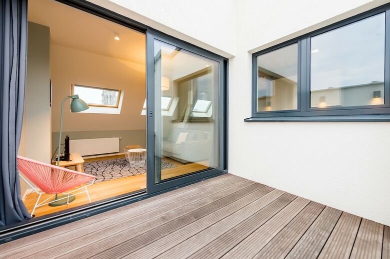 Apartamento Smartflats Design - Grand-place