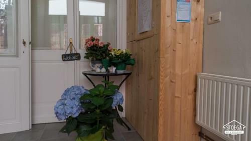 B&B Stoega