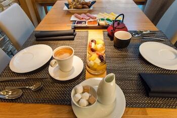 Hotel Hors Chateau