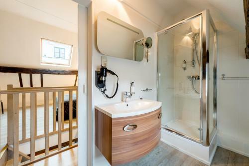 Apartamento Smartflats City - Saint-jean