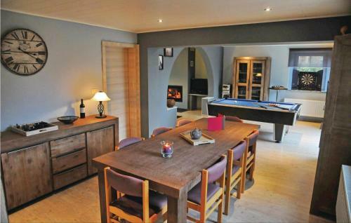 Holiday Home Filippa