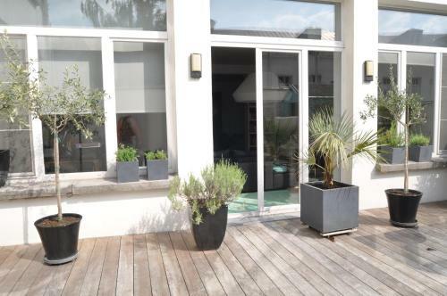 Brussels City Center Apartment