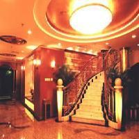Jianguo Hotel Qianmen-beijing