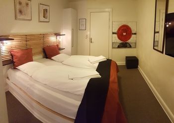 Hotel Domir