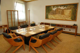 Grand Hills Hotel And Spa