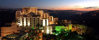 Grand Hills Hotel And Spa