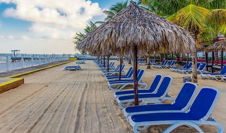 Hotel Royal Decameron Montego Beach