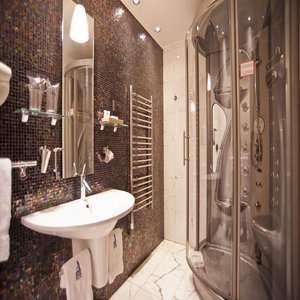 Aleksandar Palas Hotel