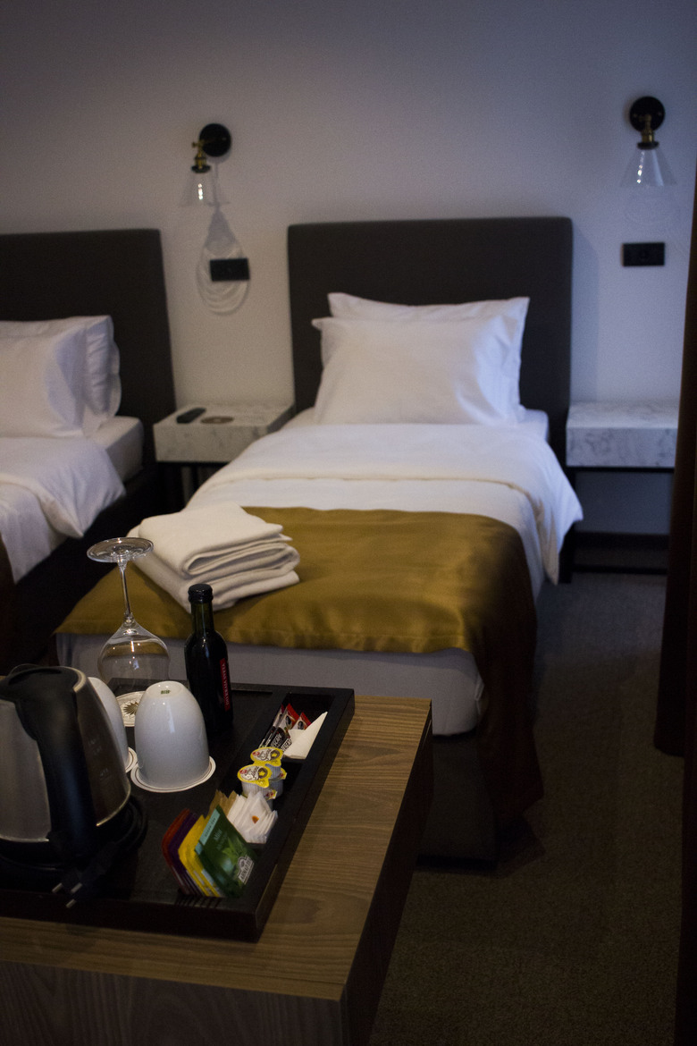 Hotel Union