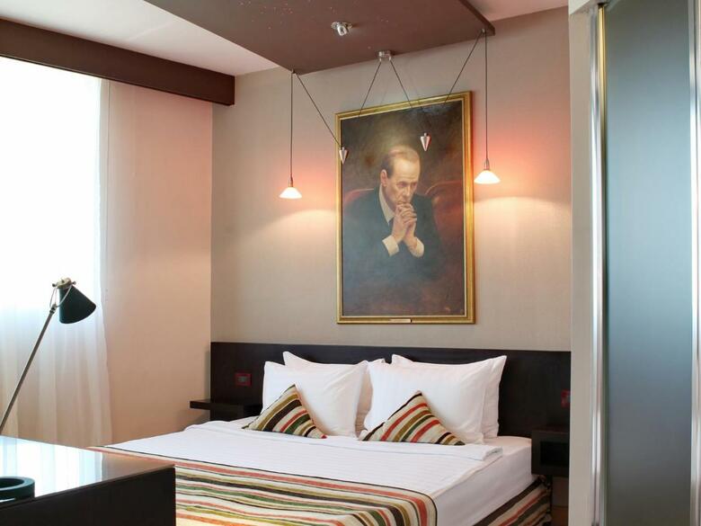 Mr.president Design Hotel
