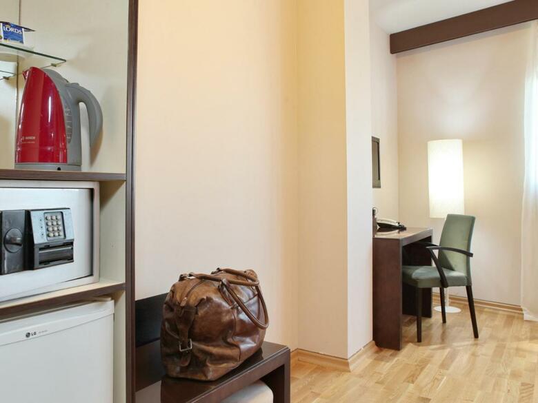 Mr.president Design Hotel
