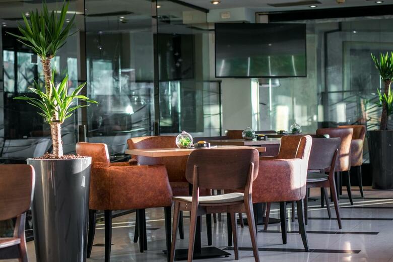 Mr.president Design Hotel