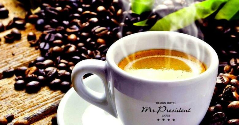 Mr.president Design Hotel