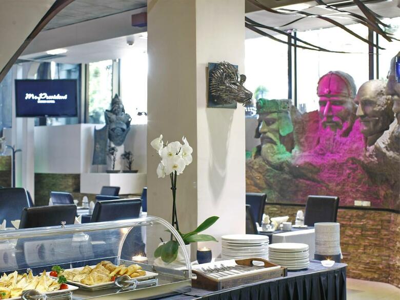 Mr.president Design Hotel