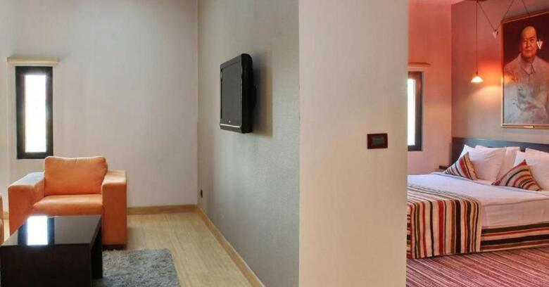 Mr.president Design Hotel