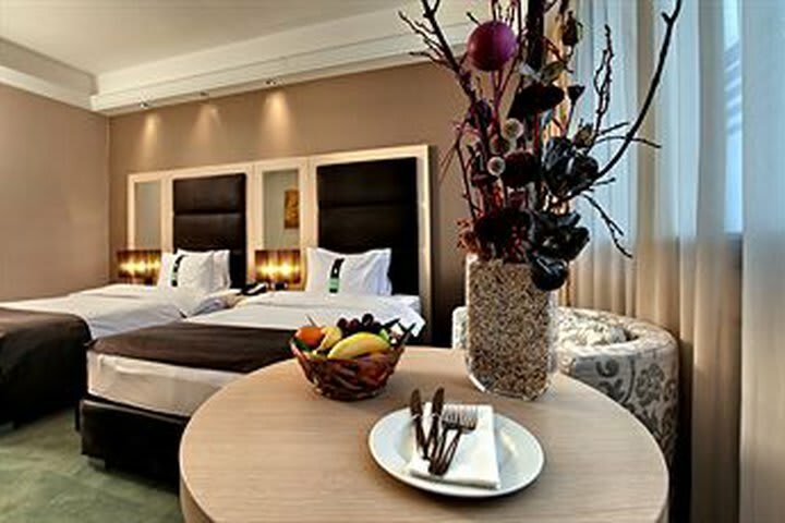 Hotel Holiday Inn Belgrade