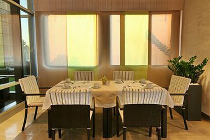 Hotel Holiday Inn Belgrade
