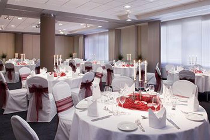 Hotel Holiday Inn Belgrade