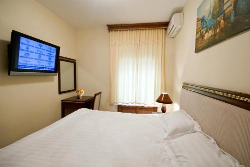 Pension Travelling Actor - Inn
