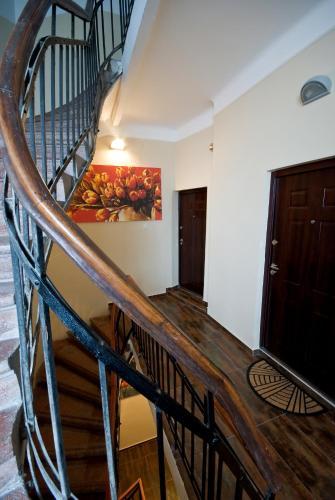 Pension Travelling Actor - Inn