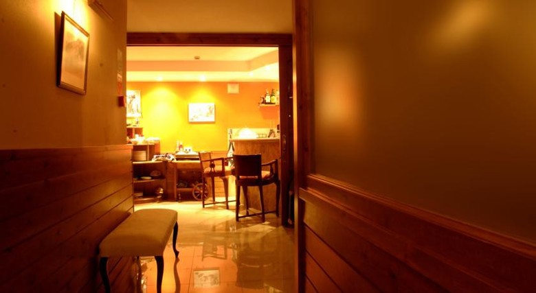 Petit Hotel