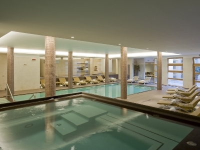 Grand Hotel Savoia