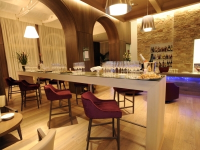 Grand Hotel Savoia