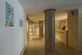 Grand Hotel Savoia