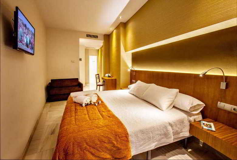 Hotel Barrameda