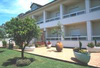 Hotel El Pescador