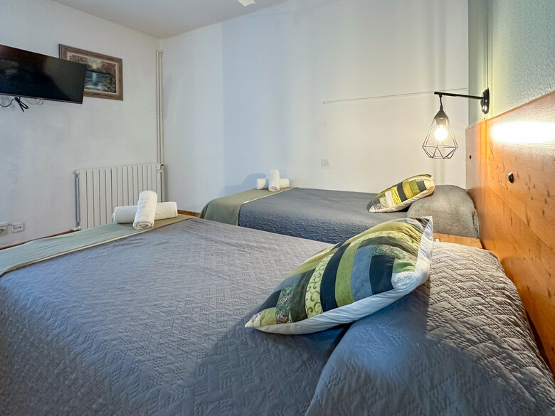 Aparthotel Pey Resort