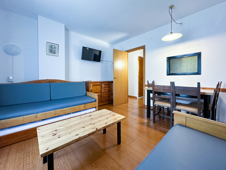 Aparthotel Pey Resort