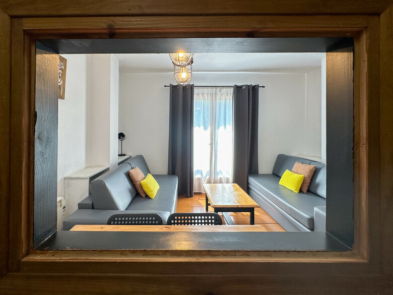 Aparthotel Pey Resort