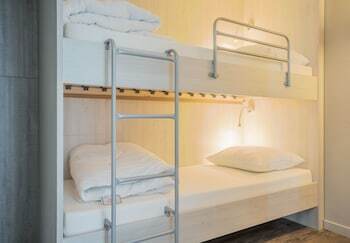Apartamento Holiday Suites Blankenberge